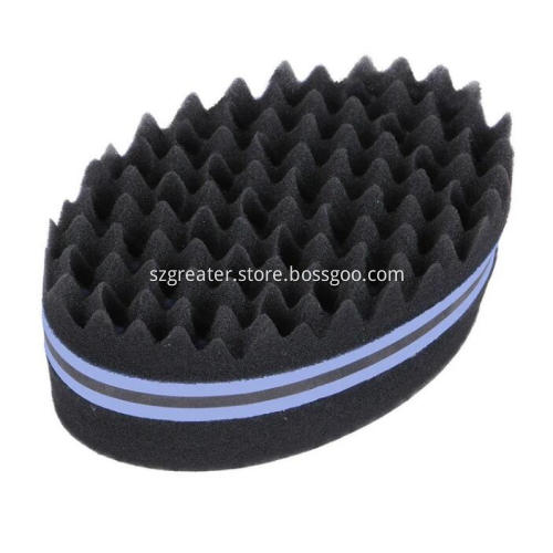 Best Hair Twist Sponge For Mens and Girls